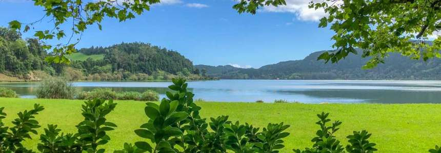 Descobrindo o Paraíso: As Ilhas dos Açores - Um Guia para a Sua Próxima Aventura